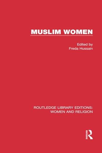 Stock image for Muslim Women for sale by Blackwell's