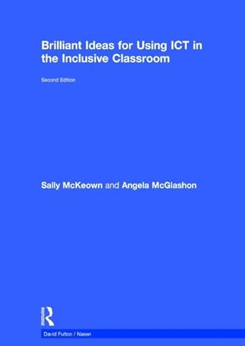 9781138821422: Brilliant Ideas for Using ICT in the Inclusive Classroom (nasen spotlight)