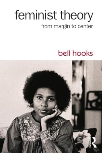 

Feminist Theory : From Margin to Center