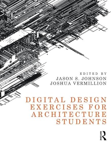 Beispielbild fr Digital Design Exercises for Architecture Students zum Verkauf von Blackwell's