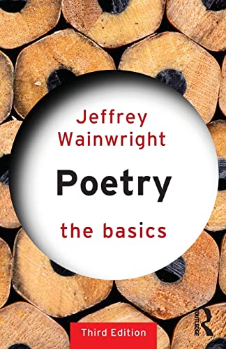 Beispielbild fr Poetry: The Basics zum Verkauf von WorldofBooks