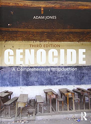 9781138823846: Genocide: A Comprehensive Introduction
