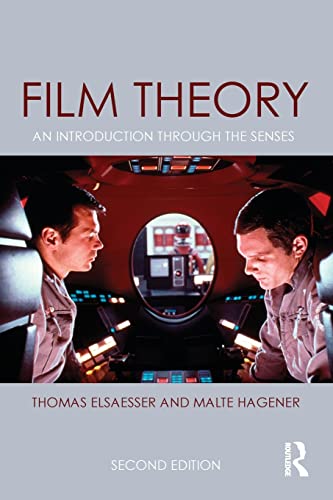 Beispielbild fr Film Theory: An Introduction through the Senses zum Verkauf von Blackwell's