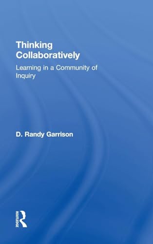 9781138824317: Thinking Collaboratively