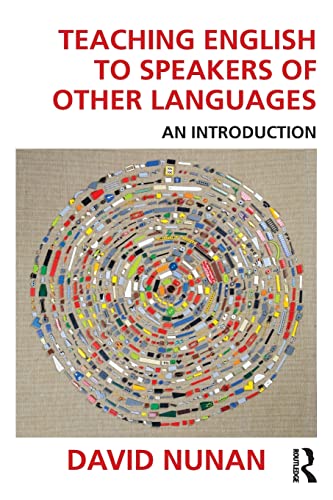 Imagen de archivo de Teaching English to Speakers of Other Languages: An Introduction a la venta por Blackwell's