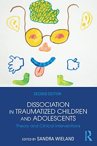 Imagen de archivo de Dissociation in Traumatized Children and Adolescents a la venta por HPB-Red