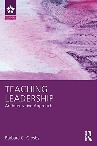 Beispielbild fr Teaching Leadership zum Verkauf von Blackwell's