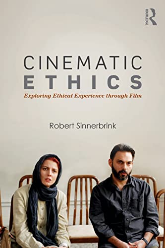 Beispielbild fr Cinematic Ethics zum Verkauf von Chiron Media