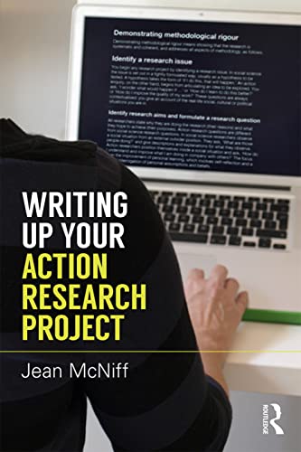 Beispielbild fr Writing Up Your Action Research Project zum Verkauf von Blackwell's