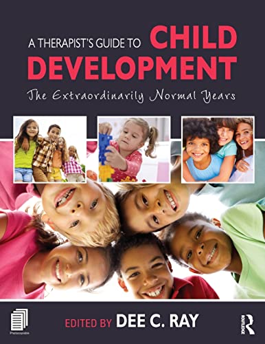 Imagen de archivo de A Therapist's Guide to Child Development a la venta por Blackwell's