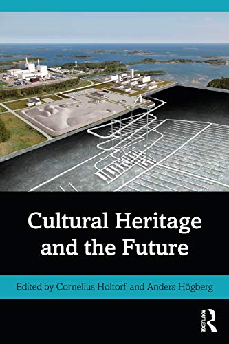 Imagen de archivo de Cultural Heritage and the Future a la venta por Blackwell's