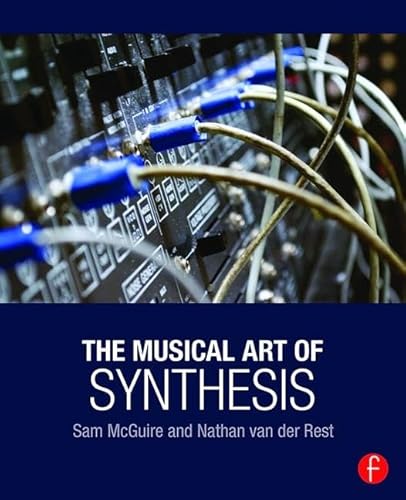 Imagen de archivo de The Musical Art of Synthesis a la venta por Textbooks_Source