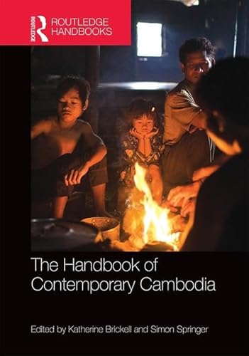 9781138831186: The Handbook of Contemporary Cambodia