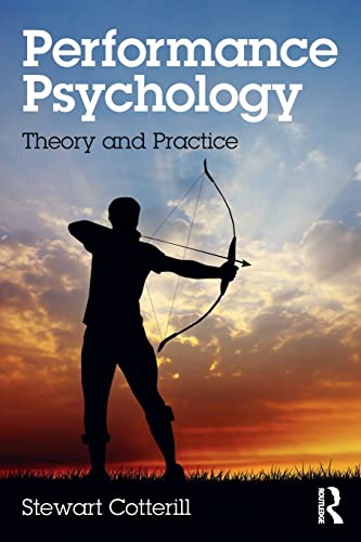 Beispielbild fr Performance Psychology : Theory and Practice zum Verkauf von Better World Books