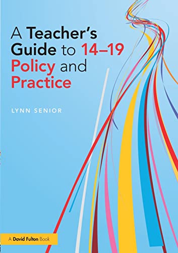 Beispielbild fr A Teacher's Guide to 1419 Policy and Practice zum Verkauf von Chiron Media