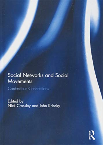 Stock image for Social Networks and Social Movements: Contentious Connections for sale by Chiron Media