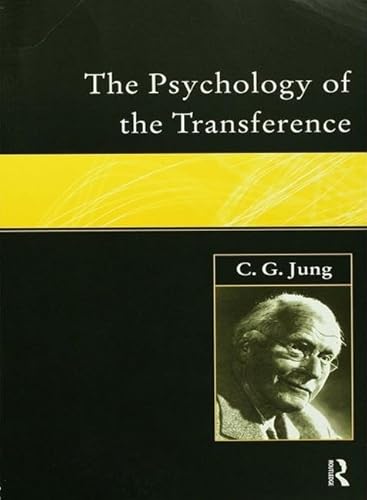 9781138834545: The Psychology of the Transference