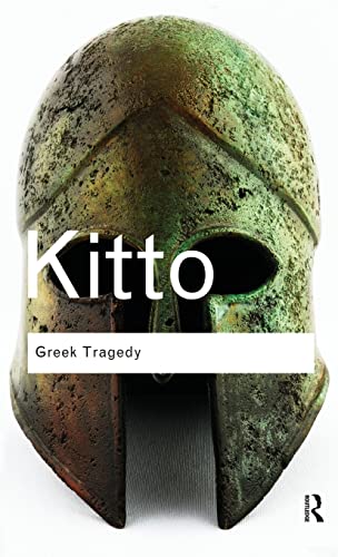 Stock image for Greek Tragedy (Routledge Classics (Hardcover)) for sale by Chiron Media