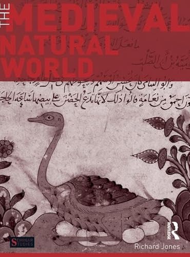 9781138835207: The Medieval Natural World (Seminar Studies)