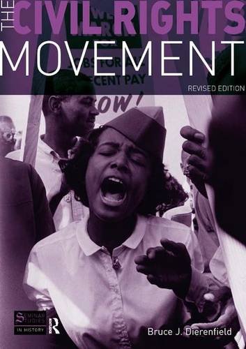 9781138835573: The Civil Rights Movement: Revised Edition (Seminar Studies)