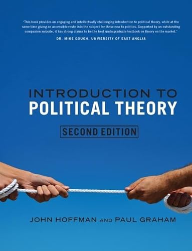 9781138835597: An Introduction to Political Theory