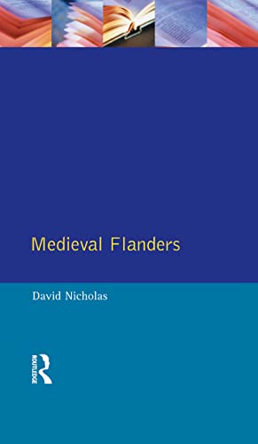 9781138836167: Medieval Flanders
