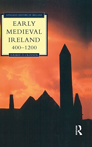 9781138836716: Early Medieval Ireland, 400-1200 (Longman History of Ireland)