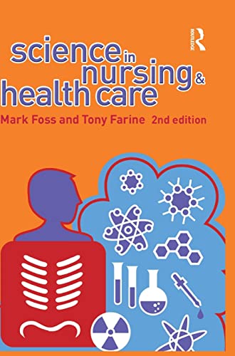 Beispielbild fr Science in Nursing and Health Care zum Verkauf von Chiron Media