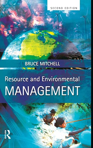 9781138836877: Resource and Environmental Management