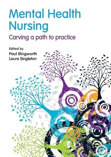 Stock image for Mental Health Nursing: carving a path to practice for sale by Chiron Media
