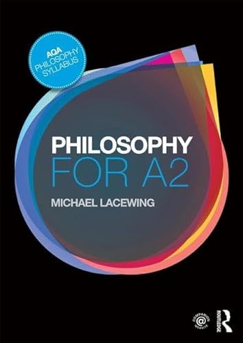 9781138837874: Philosophy for A2: Ethics and Philosophy of Mind