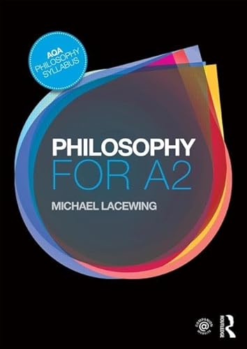9781138837874: Philosophy for A2