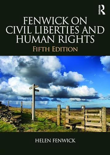 Stock image for Fenwick on Civil Liberties & Human Rights for sale by HPB-Red