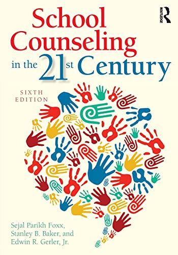 Imagen de archivo de School Counseling in the 21st Century a la venta por Chiron Media