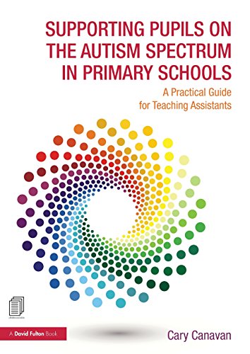 Beispielbild fr Supporting Pupils on the Autism Spectrum in Primary Schools: A Practical Guide for Teaching Assistants zum Verkauf von Blackwell's