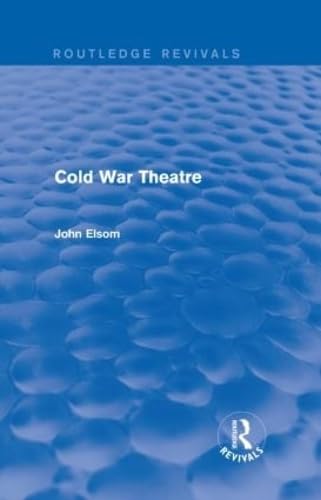Stock image for Cold War Theatre for sale by Book Dispensary