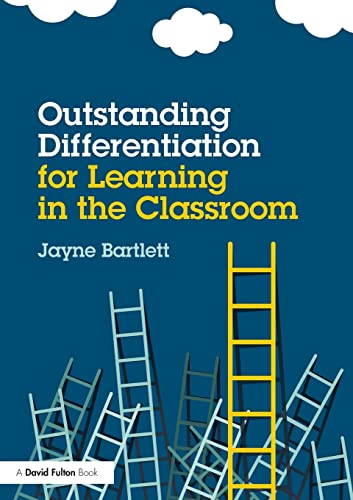 Imagen de archivo de Outstanding Differentiation for Learning in the Classroom a la venta por WorldofBooks