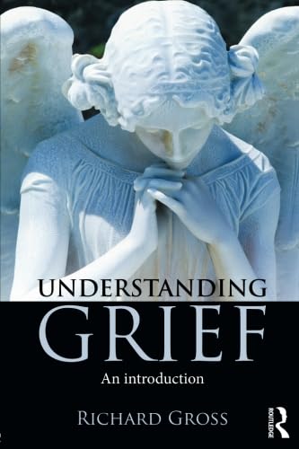 Beispielbild fr Understanding Grief: An Introduction zum Verkauf von Blackwell's