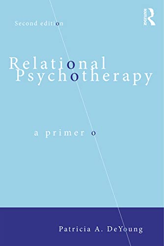 Stock image for Relational Psychotherapy for sale by Goodwill of Colorado