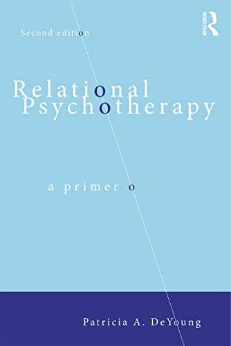 Stock image for Relational Psychotherapy for sale by Chiron Media