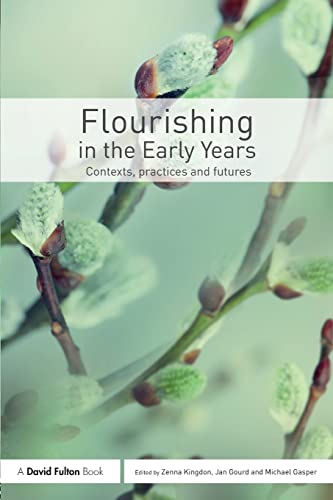 Stock image for Flourishing in the Early Years for sale by Blackwell's