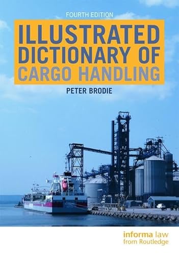 Stock image for Illustrated Dictionary of Cargo Handling for sale by Chiron Media