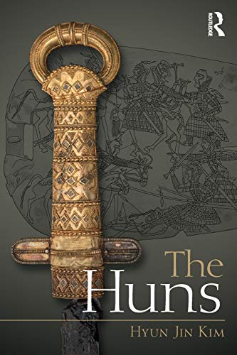 9781138841758: The Huns (Peoples of the Ancient World)