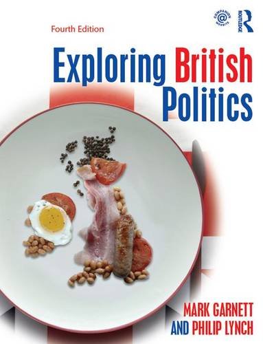 9781138842779: Exploring British Politics