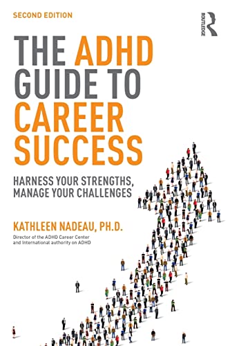 Stock image for The ADHD Guide to Career Success for sale by Half Price Books Inc.