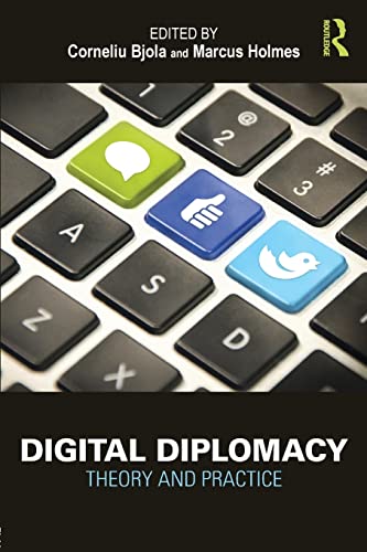 Beispielbild fr Digital Diplomacy: Theory and Practice zum Verkauf von Blackwell's