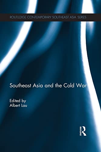 Beispielbild fr Southeast Asia and the Cold War zum Verkauf von Blackwell's
