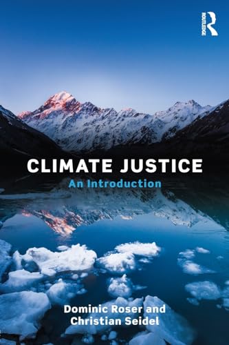 Stock image for Climate Justice for sale by Chiron Media