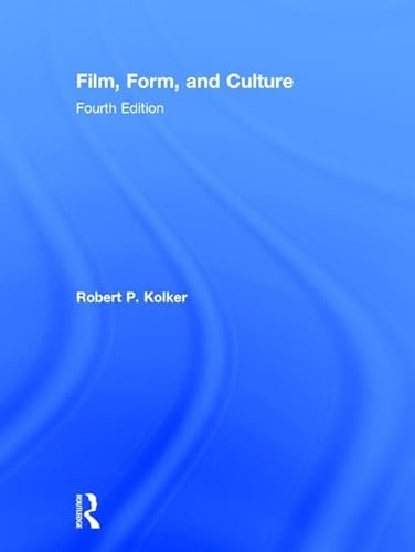 Beispielbild fr Film, Form, and Culture: Fourth Edition zum Verkauf von Chiron Media