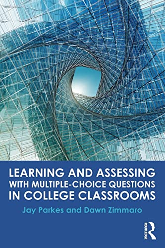 Beispielbild fr Learning and Assessing with Multiple-Choice Questions in College Classrooms zum Verkauf von Blackwell's